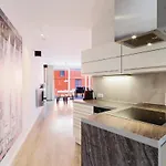 شقة Priwallpromenade 23, Whg 9 *
