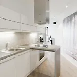 شقة Priwallpromenade 23, Whg 9