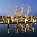 Priwallpromenade 23, Whg 9