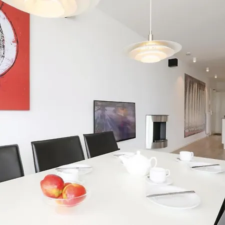 Priwallpromenade 23, Whg 9