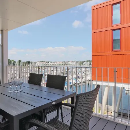 Priwallpromenade 23, Whg 9