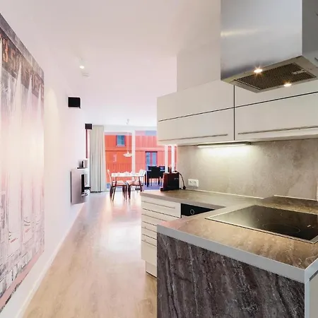 Appartamento Priwallpromenade 23, Whg 9 *