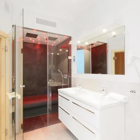 Apartmán Priwallpromenade 23, Whg 9 Lübeck