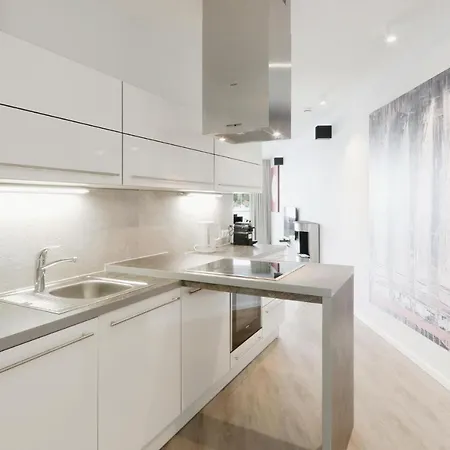 Appartamento Priwallpromenade 23, Whg 9