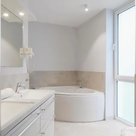 Priwallpromenade 23, Whg 9 Appartamento *