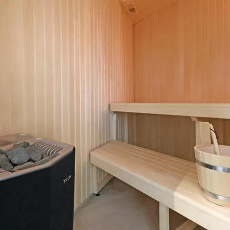 アパート Priwallpromenade 23, Whg 9 *