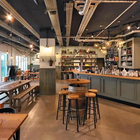 Priwallpromenade 23, Whg 9 * Lübeck