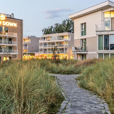 アパート Priwallpromenade 23, Whg 9