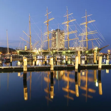 Priwallpromenade 23, Whg 9