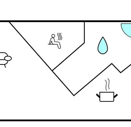 Priwallpromenade 23, Whg 9 Lubecca