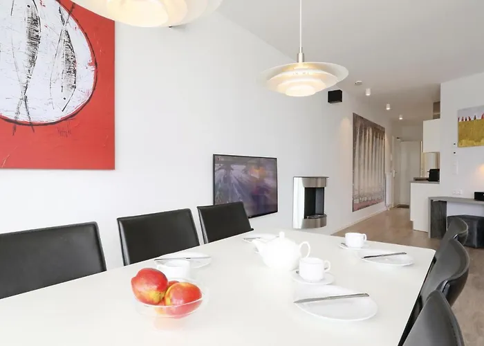 Priwallpromenade 23, Whg 9