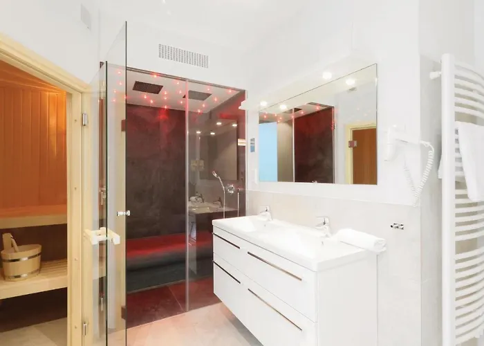 Lejlighed Priwallpromenade 23, Whg 9 Lübeck