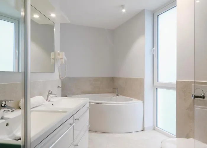 Priwallpromenade 23, Whg 9 Lejlighed *