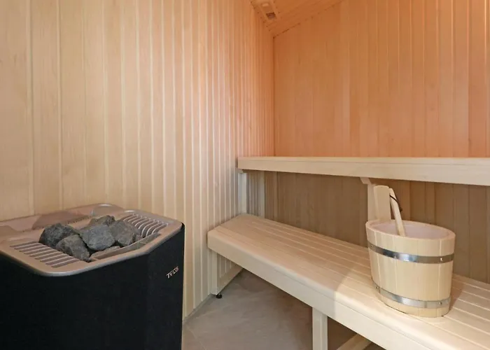 Lejlighed Priwallpromenade 23, Whg 9 *