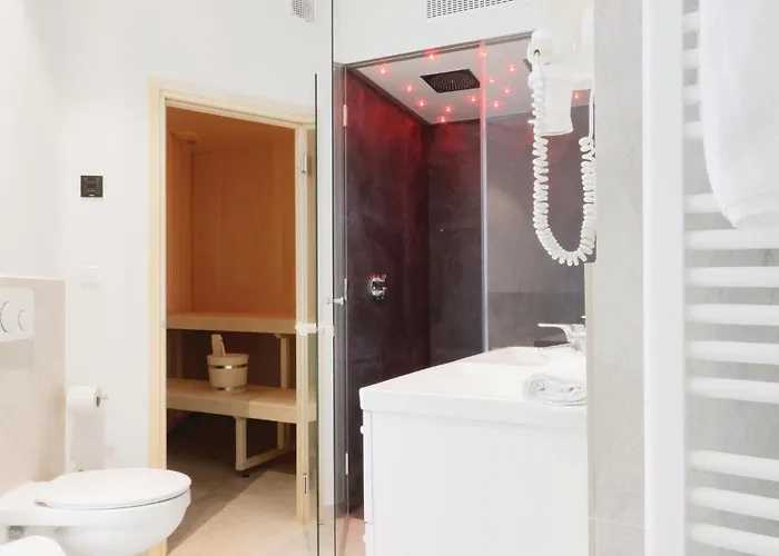 Priwallpromenade 23, Whg 9 Lejlighed *