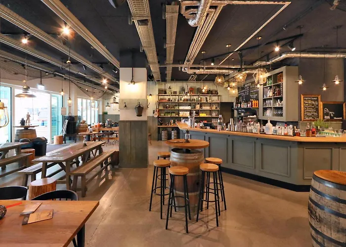 Priwallpromenade 23, Whg 9 * Lübeck