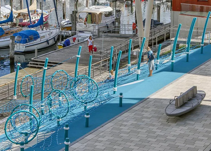 Priwallpromenade 23, Whg 9 Lejlighed